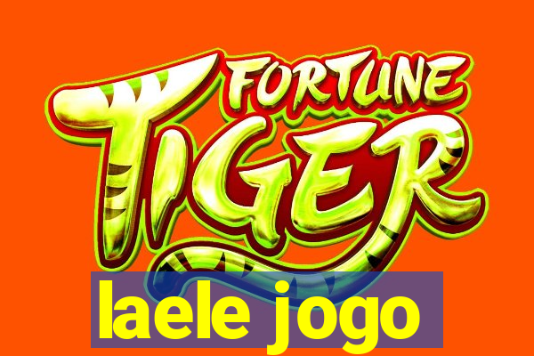 laele jogo